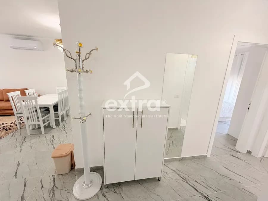 Jepet me qira apartament 2+1+2 prane Plepit shkoder 3