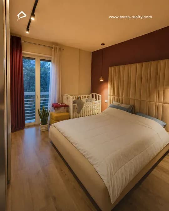 Shitet Apartament 2+1+2, Depo e Ujit, Durres
