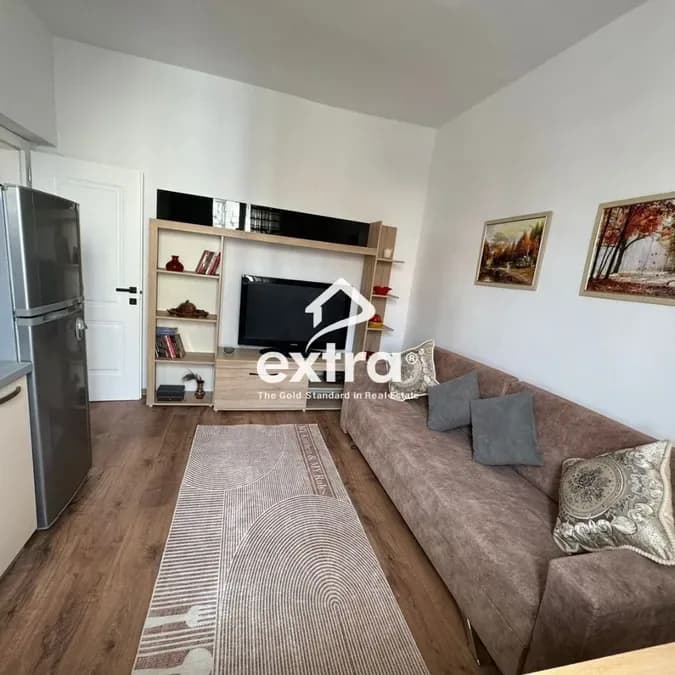 Qira 2+1 Te Mozaiku Tiranes, Tirane 2