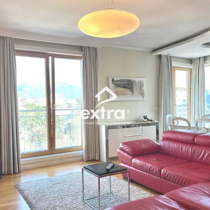 Qira VIP Apartament 2+1+2 Zemer te Bllokut, Tirane 3
