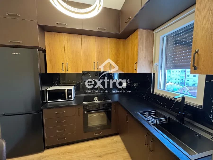 Jepet me qira apartament 2+1 k7 ne zdrale