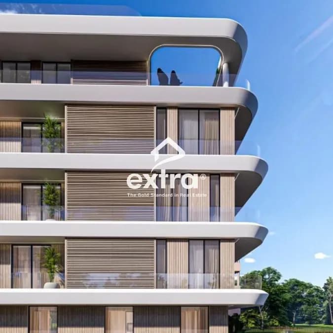 Shiten Apartamente Qerret, Kavaje 2