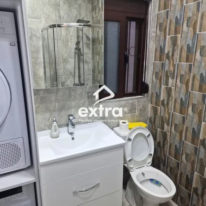 Qira 3+1+2+Parkim 21-Dhjetori, Tirane