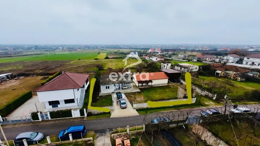 Shiten 2 shtepi private me magazine 92.000 €