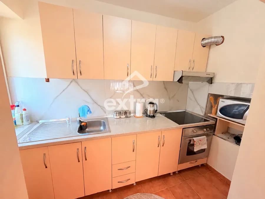 Jepet me qira apartament 2+1 k2 rruga gjane 2