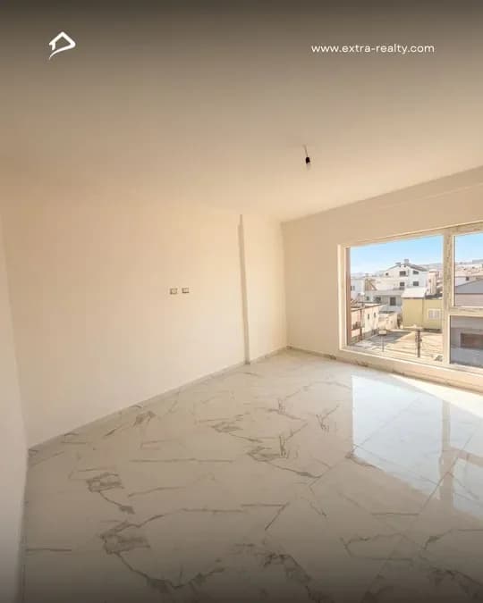 Apartament 2+1+2 me qira 4