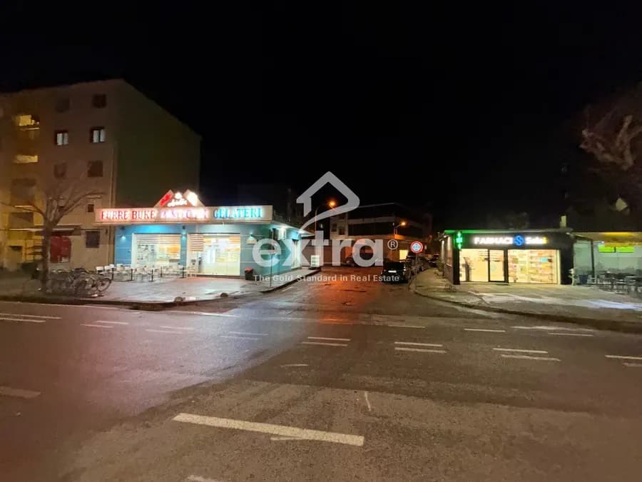 Shitet garsonjere kati 1 ne perash arishta 40k