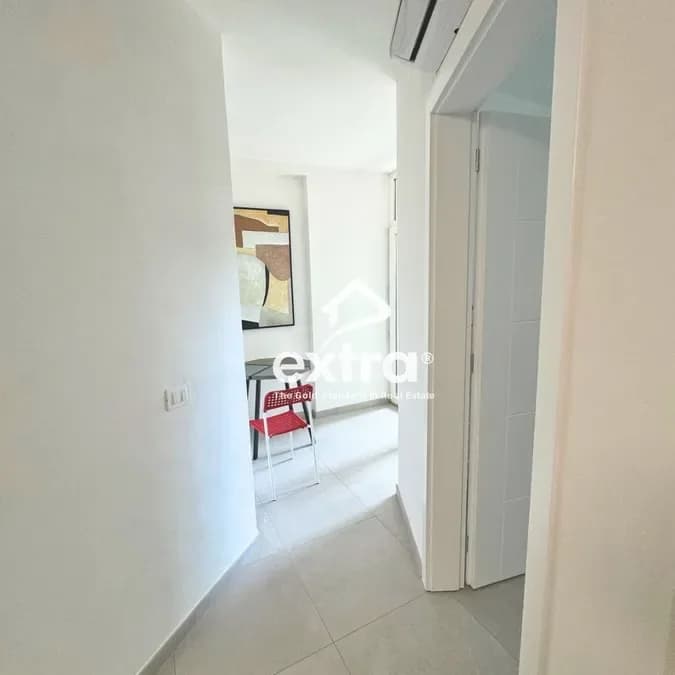 Apartament për qira Rr. e Kavajës - 21 Dhjetori (Tiranë - qyteti) 3