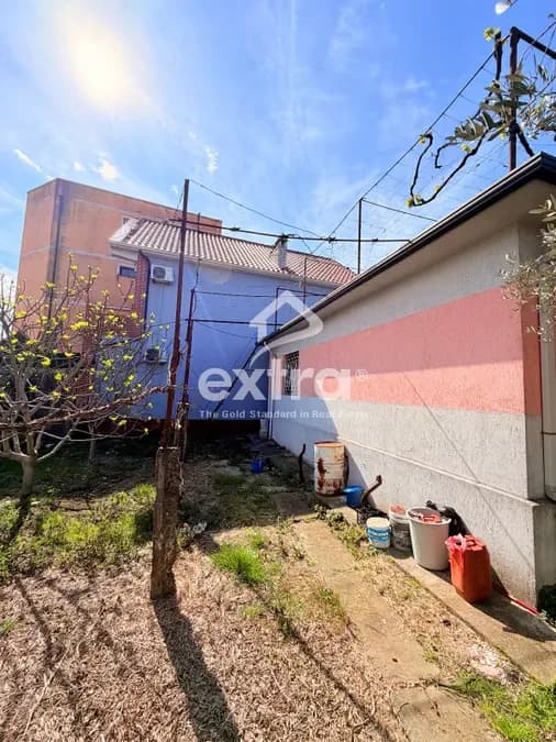 Shitet shtepi private 2+1 prane Merkates Shkoder 4