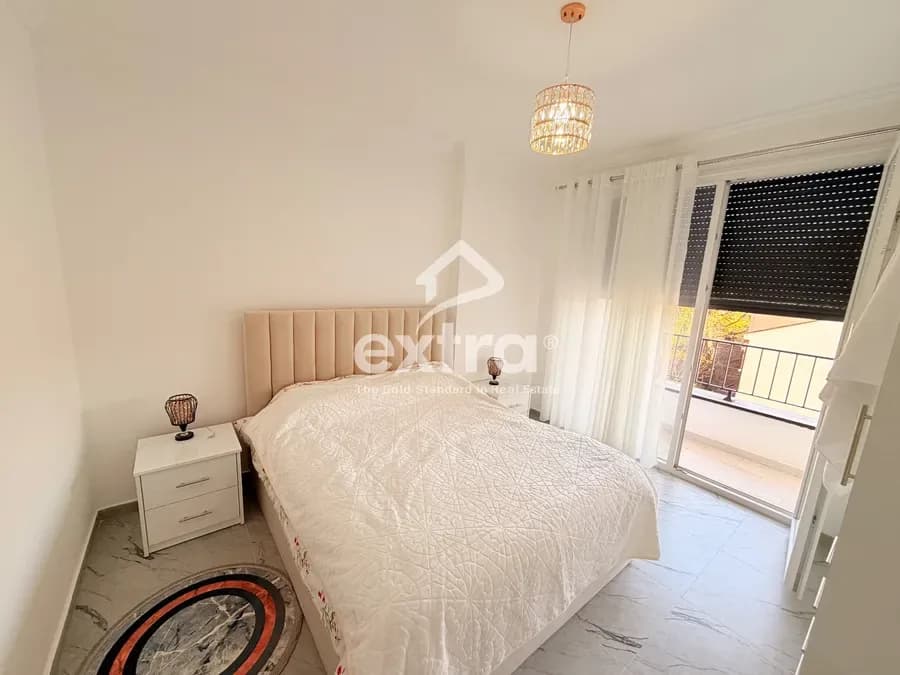 Jepet me qira apartament 2+1+2 prane Plepit shkoder 4