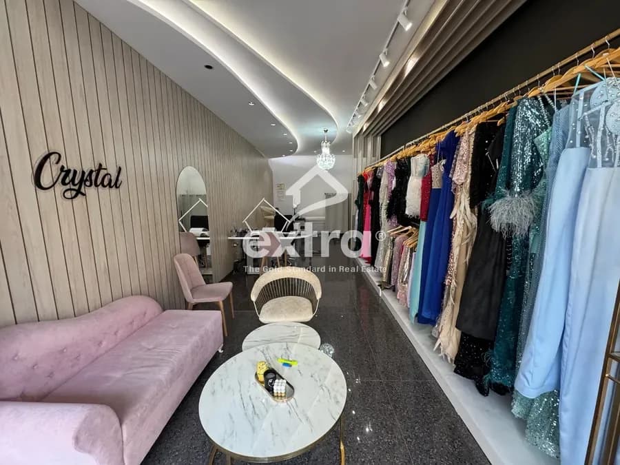 Shitet biznesi ne Parruce Shkoder