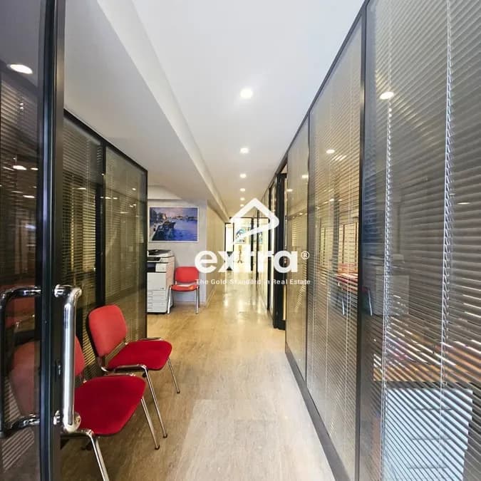 Shitet Ambient Biznesi 240m2, Zogu i Zi 2