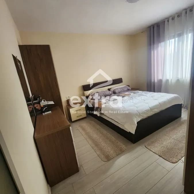 Apartament për qira Parrucë - Perash (Shkodër - qyteti)
