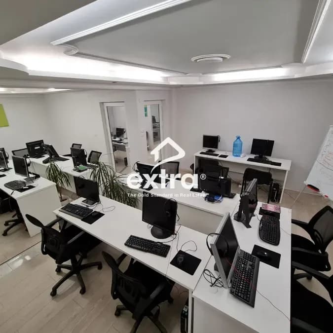 Qira Ambient Biznesi ish-Blloku, Tirane 2