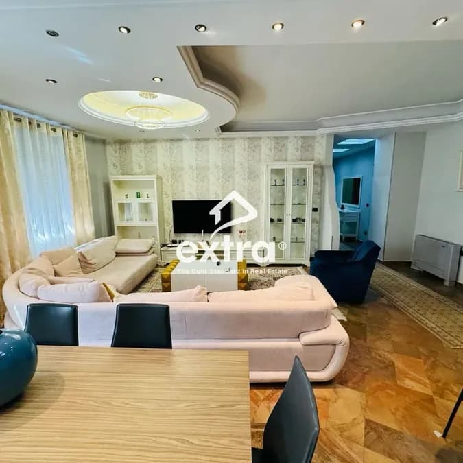 Qira 3+1+2 Ministria e Drejtsise, Tirane 3