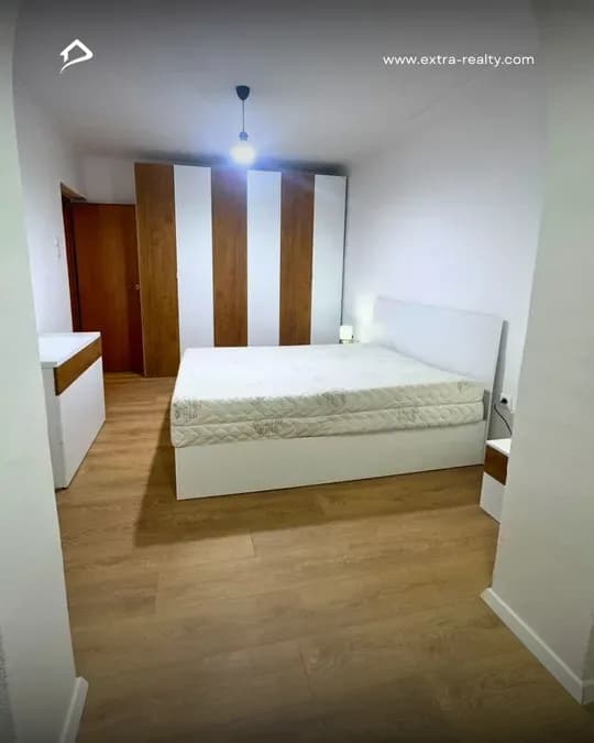Apartament për qira Mine Peza - Rr. Fortuzi (Tiranë - qyteti) 4