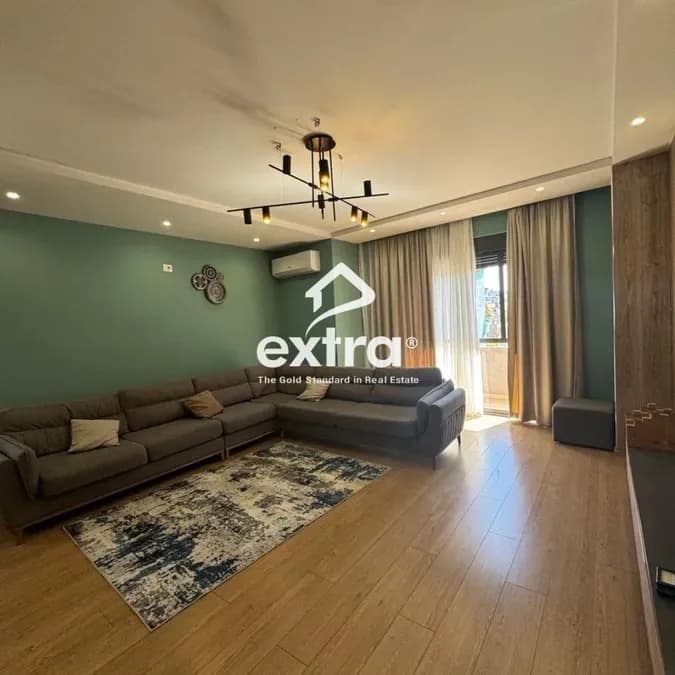Qira 2+1+Parkim Don Bosko, Tirane 4