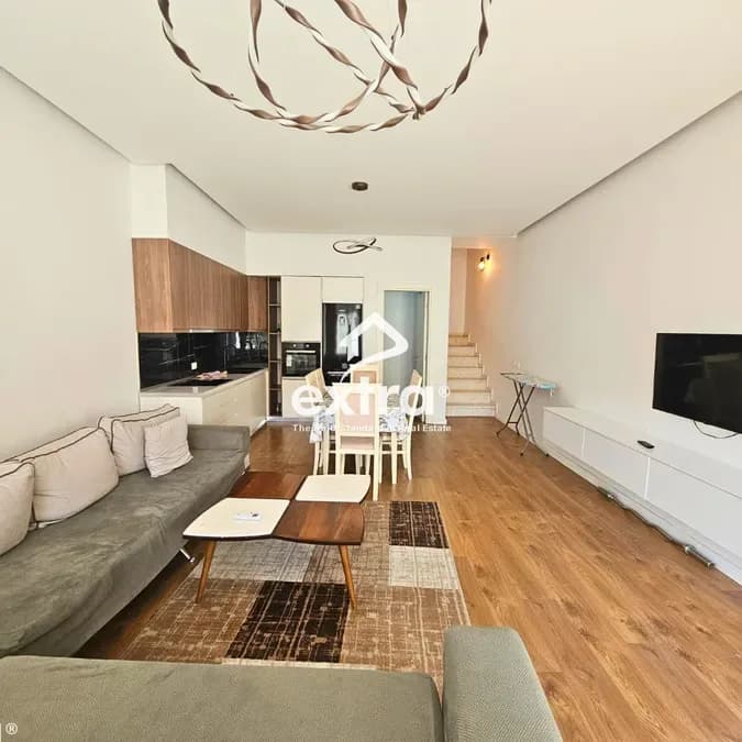 Shitet Duplex 2+1+2, Rezidenca Kodra e Diellit 1