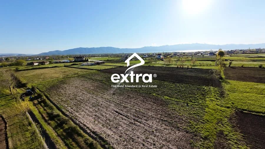 Shitet 6500m2 toke me 45.000 € ne Boric i madh