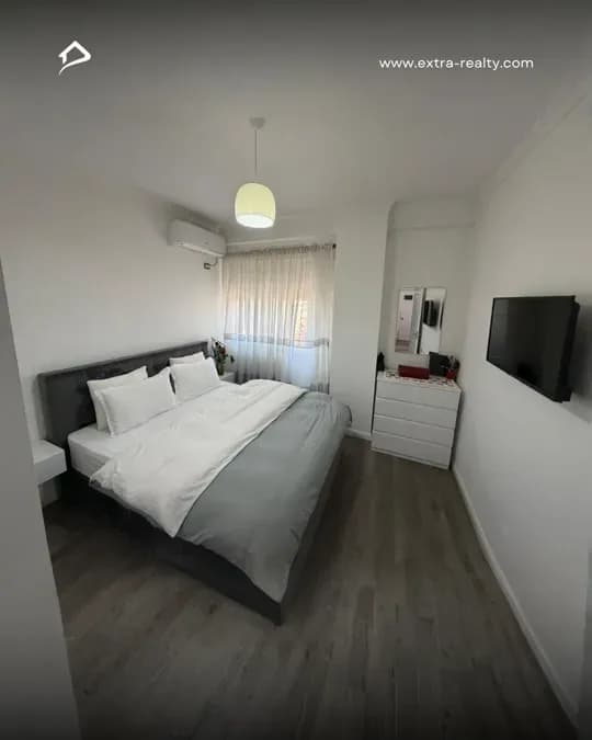 Shitet 2+1, Don Bosko, Tiranë 3