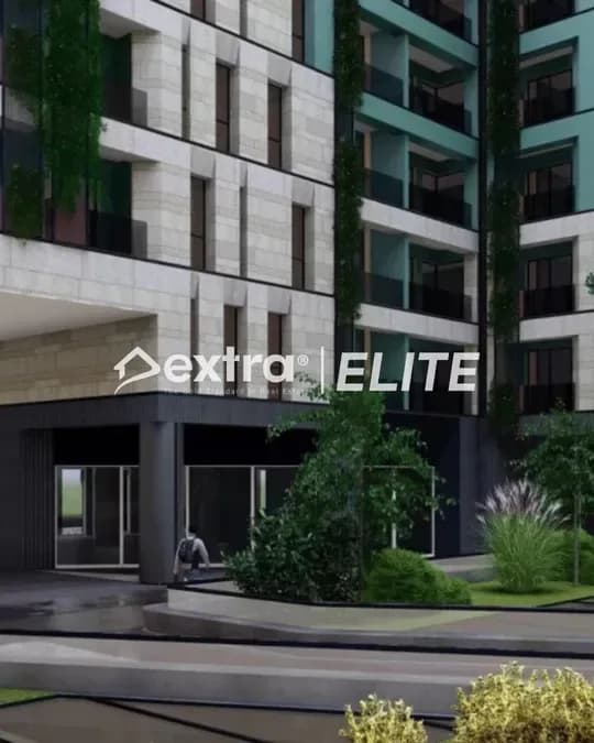 Shitet 2+1, Riverside Residences, Rr. Javer Malo, Tirane 4
