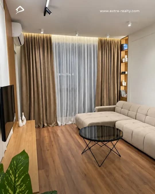 Apartament për qira Oxhaku - Kodra e Priftit - Vorri Bomit (Tiranë - qyteti) 2