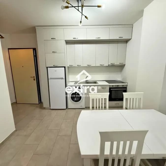 Shiten 8 Apartamente 1+1 + parkim, Kune, Shëngjin