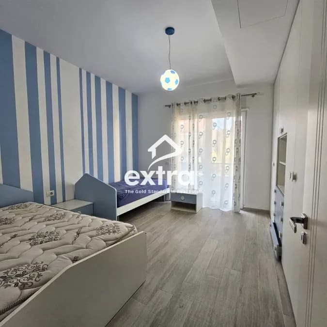Qira Vila Sunrise Residence, TEG, Tirane 4