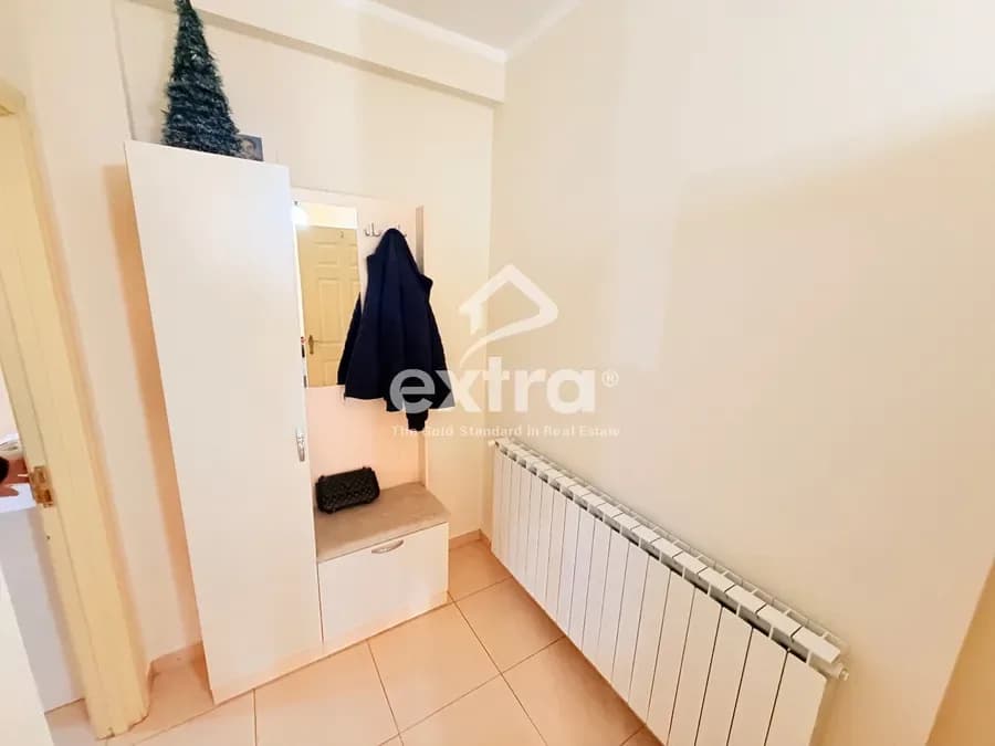 Shitet 1+1 me garazh plepi shkoder 4