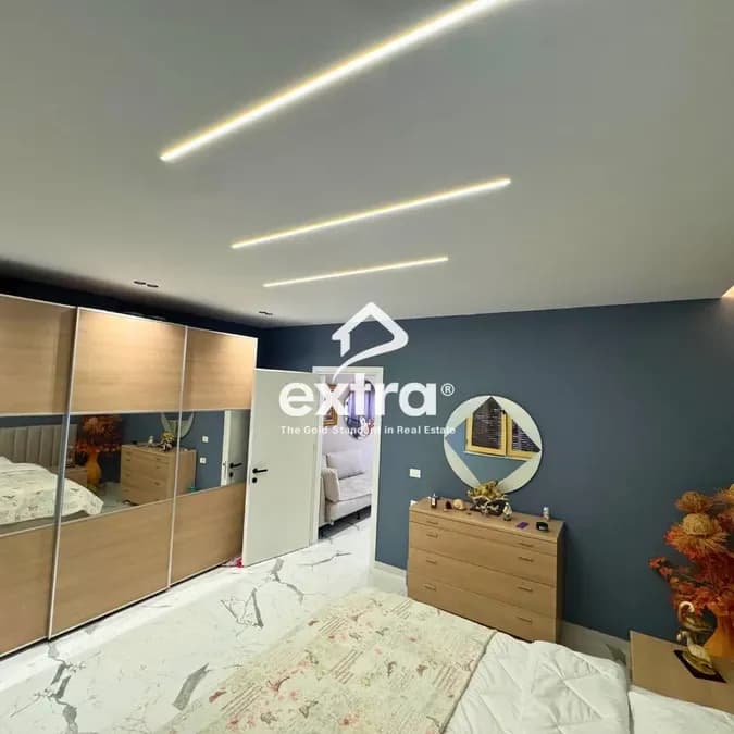 Qira 1+1 Qender, Shengjin