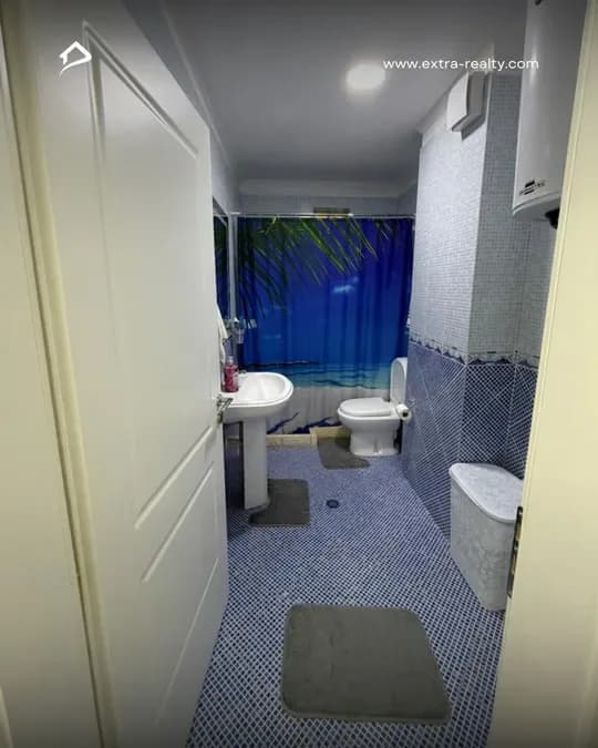 Shitet 2+1, Don Bosko, Tiranë 4