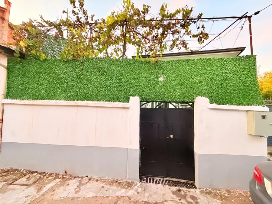 Shitet shtepi private 2+1 okazion me cmim apartamenti