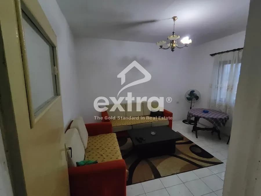 Apartament 2+1 per shitje zona industriale
