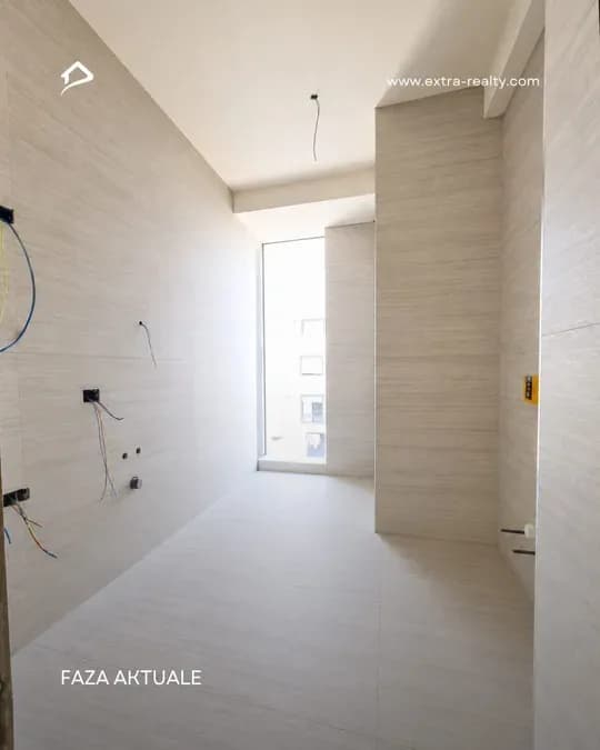 Shitet 2+1+2, Casa Bosco, Don Bosco, Tiranë 4