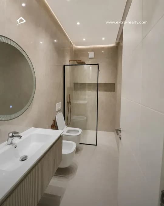 Apartament për qira Rr. Dibrës - Medreseja - Rr. 4 Dëshmorët (Tiranë - qyteti) 4