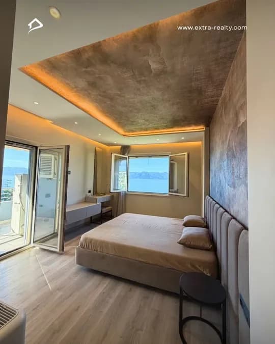 Shitet 3+1+2 Luksoz, Lungomare, Vlorë 4