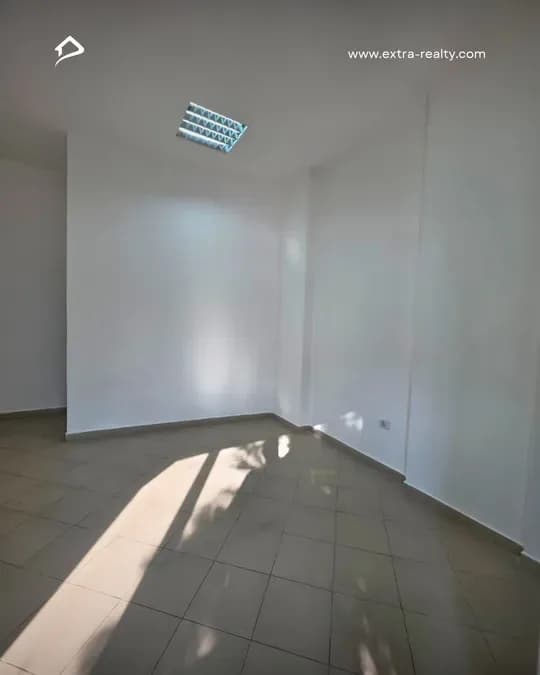 Qira Dyqan, Dispanceria, Rr Ferit Xhajko, Tiranë 2
