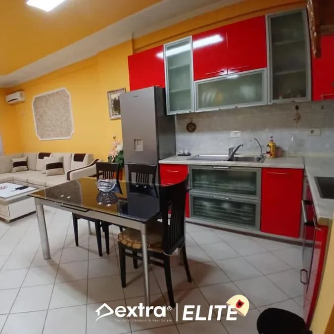 Apartament për qira Qendër (Tiranë - qyteti) 4