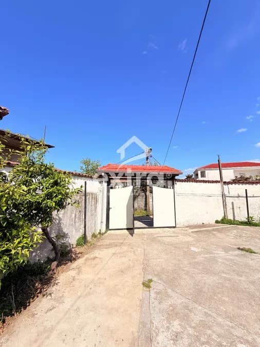 Shitet shtepi private 2+1 prane Merkates Shkoder 2