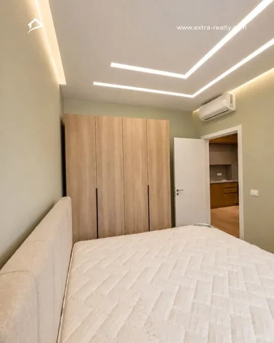 Apartament për qira Rr. Dibrës - Medreseja - Rr. 4 Dëshmorët (Tiranë - qyteti) 3