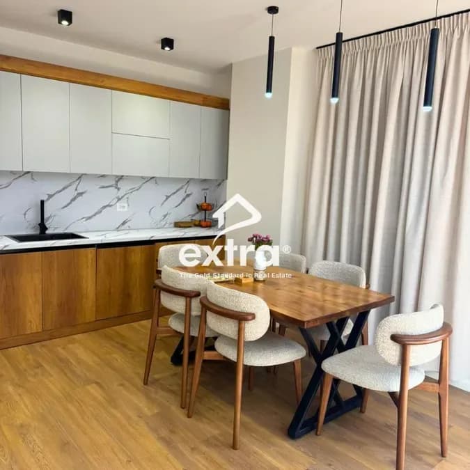 Rent 2+1+2 Don Bosko, Tirana 3