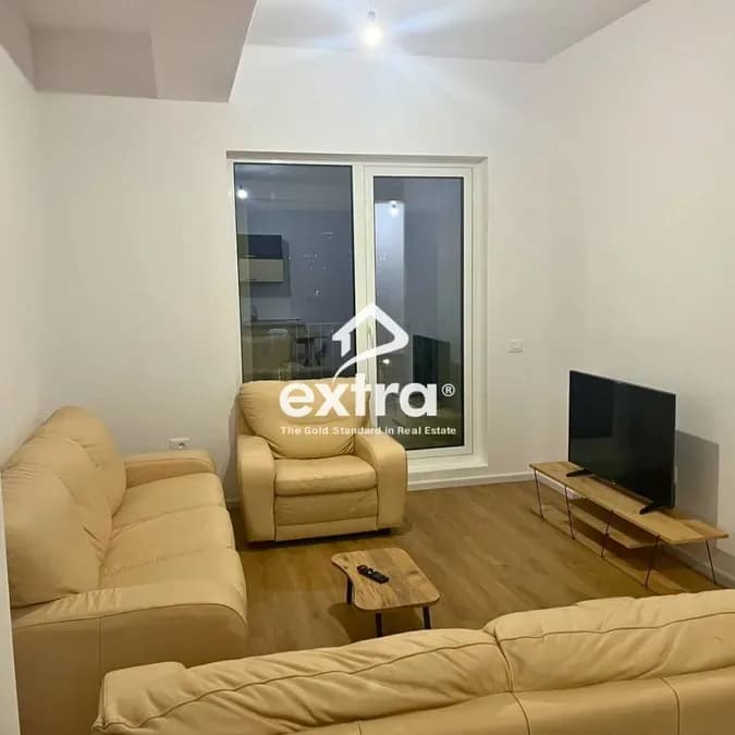 Qira 2+1+2 Rezidenca Kaimi, Tirane 3