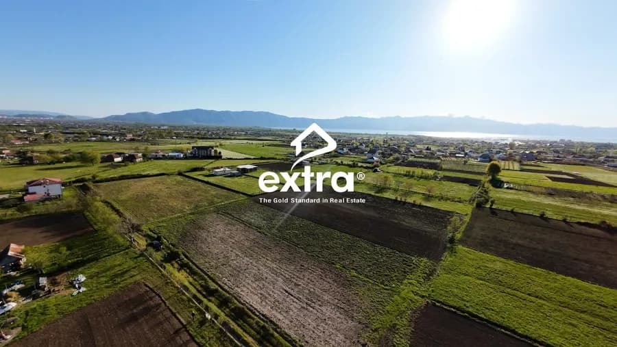 Shitet 6500m2 toke me 45.000 € ne Boric i madh