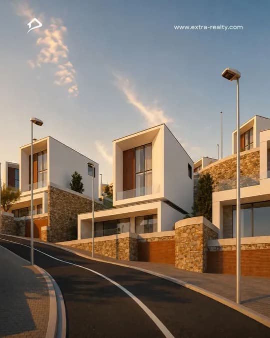 Shiten Vila, Astoria Residence, Mjull-Bathore/TEG, Tiranë 3