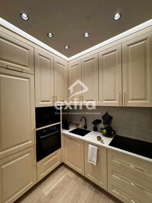 Shitet super apartament 2+1 k3 prane Spitalit 4