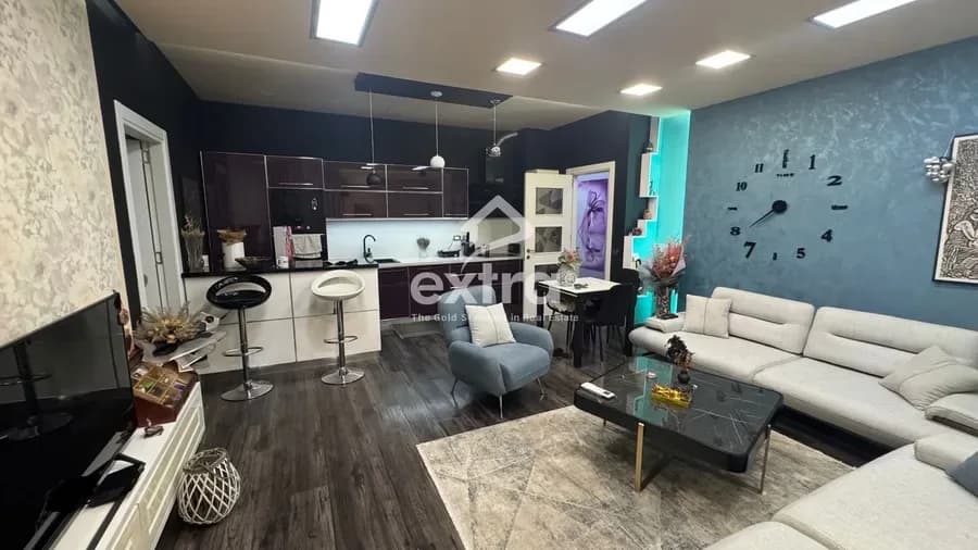 Apartament në shitje Shkodër - qyteti 2