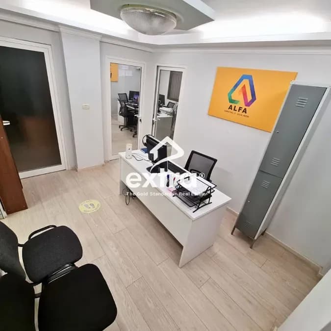 Qira Ambient Biznesi ish-Blloku, Tirane 4