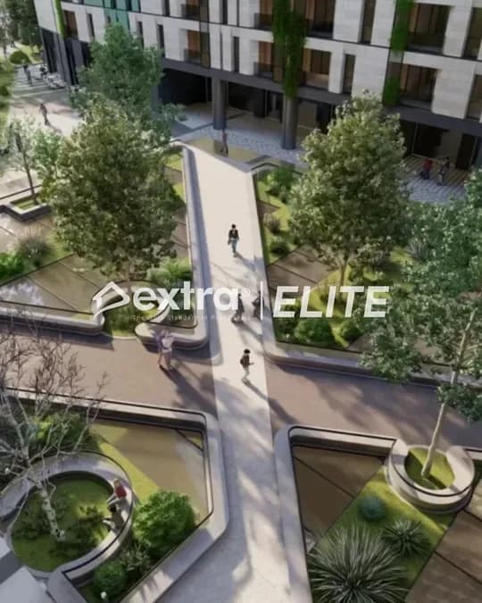Shitet 2+1, Riverside Residences, Rr. Javer Malo, Tirane 2