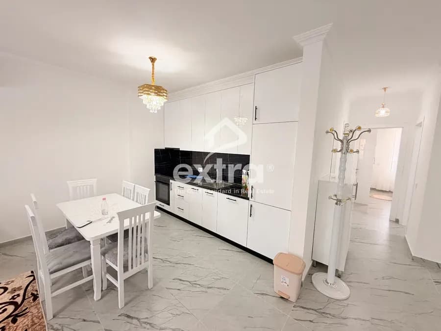 Jepet me qira apartament 2+1+2 prane Plepit shkoder