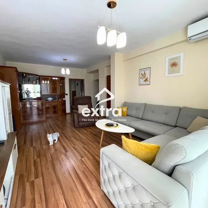 QIRA 3+1+2, Garda, Rr. Lidhja e Prizrenit, Tiranë 2